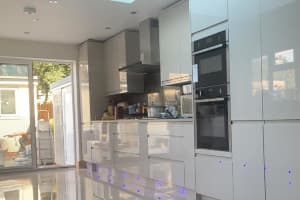 House Extensions London