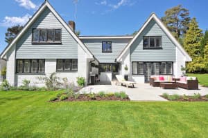 House Roofing